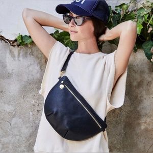 Clare V Grande Fanny